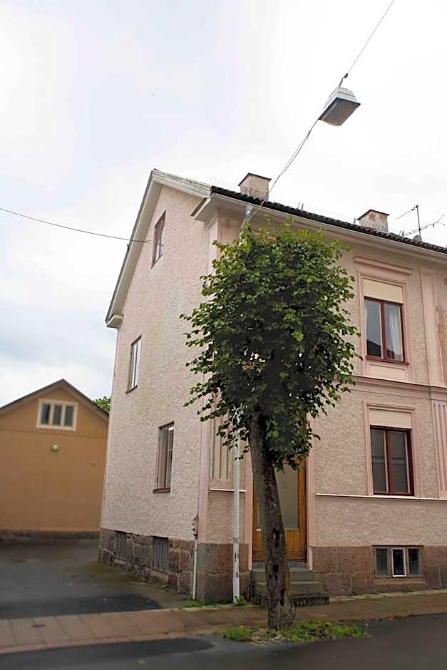 Eksjö Stadshotell Annex