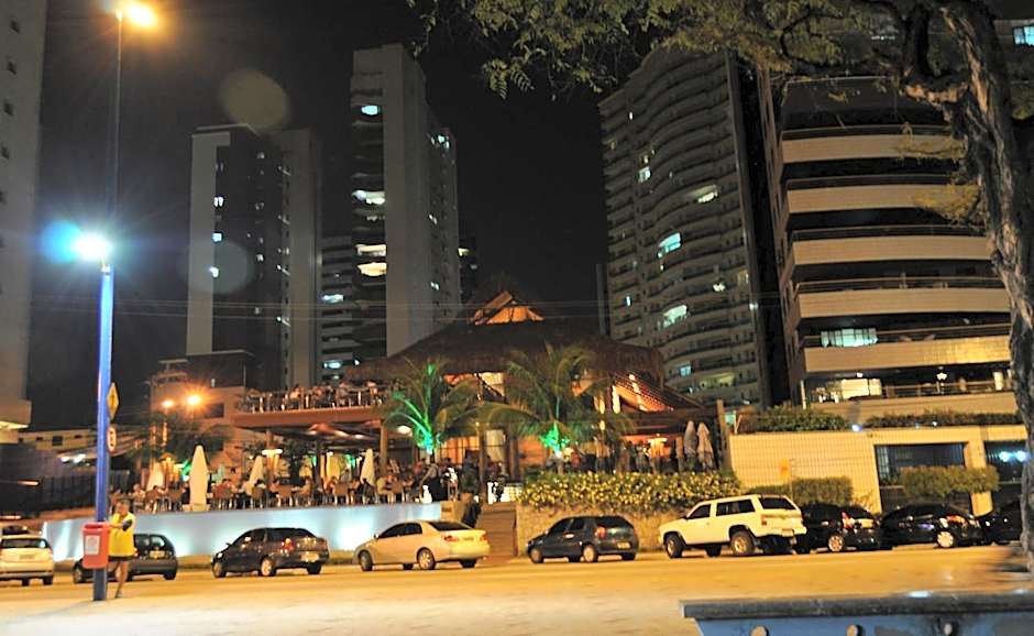 Seaflats - Meireles - Villa Costeira