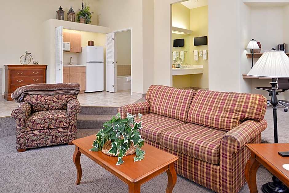 Best Western Lodge at River's Edge