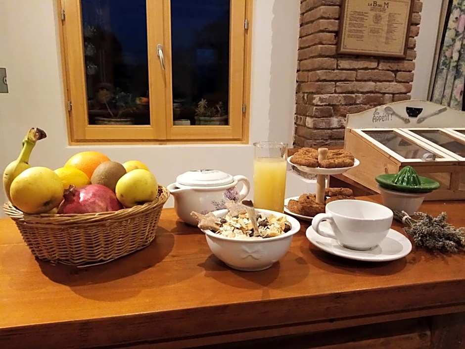 Cascina Bucolica B&B