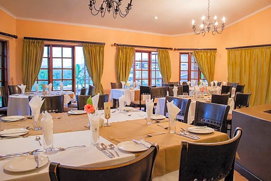 Malawi Sun Hotel