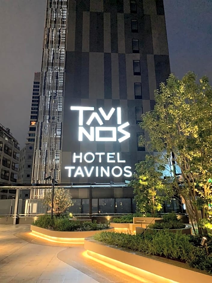 HOTEL TAVINOS Hamamatsucho - Vacation STAY 51014