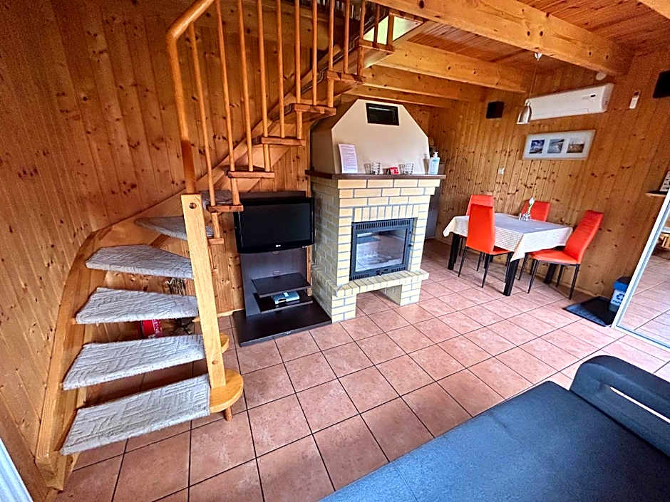 Domki Wczasowe Papaya