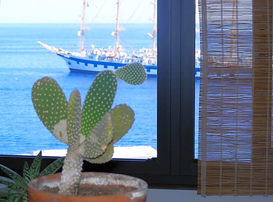 Casa Mafalda B&B