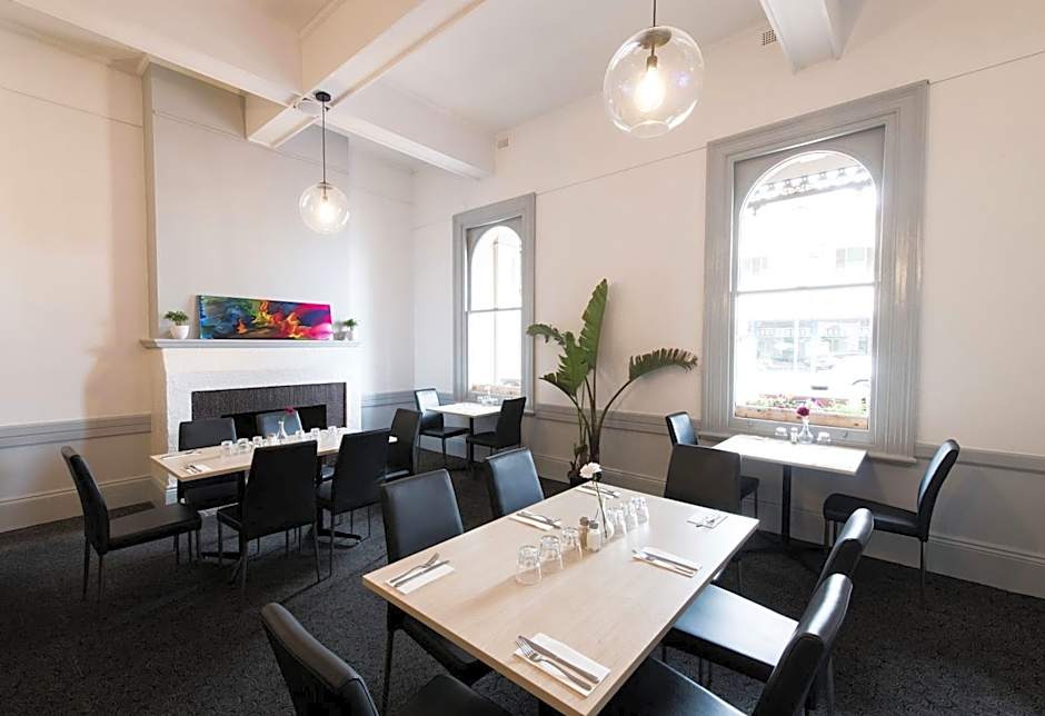 Ramsgate Hotel by Nightcap Social