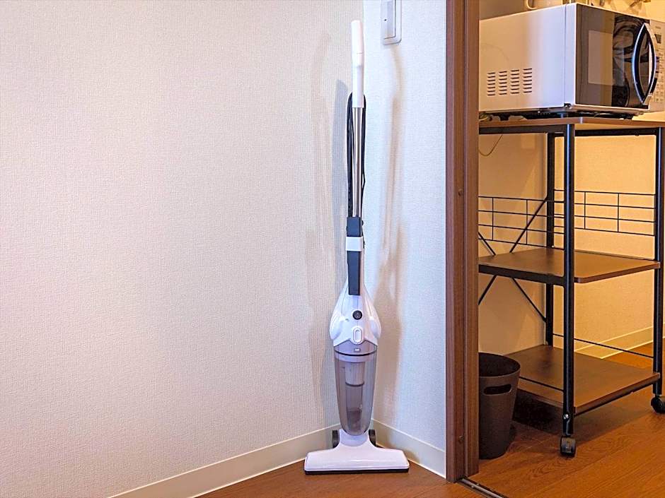 Kariyushi COndominium Resort Naha Living Inn Asahibashiekimae Annex and Premier