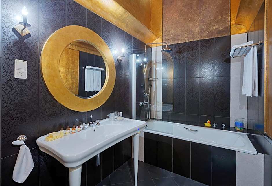 Hotel Wentzl