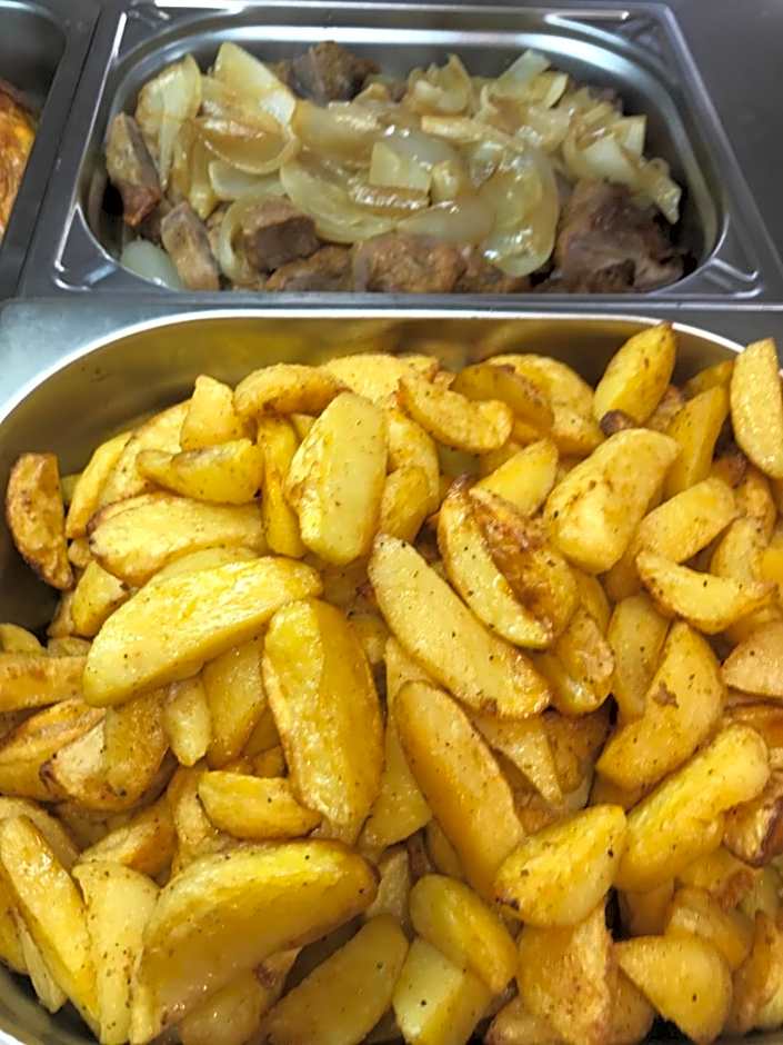 Termál Apartmanház