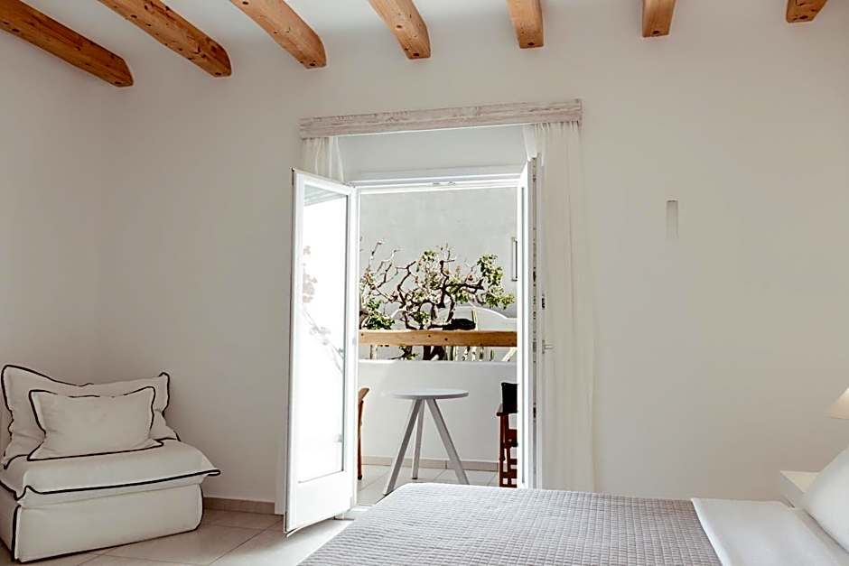 Cavo Bianco Boutique Hotel & Spa