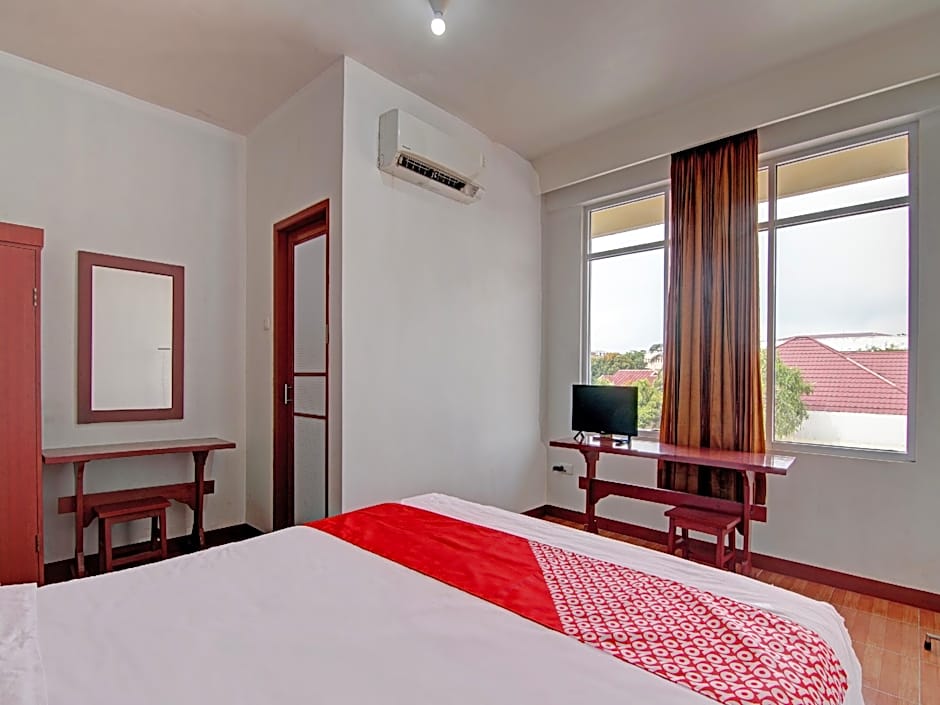 Hotel O Asri Homestay Syariah