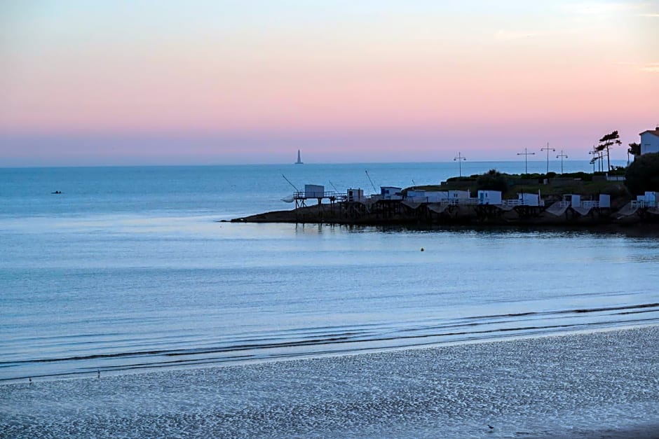 CERISE Royan - Le Grand Hôtel de la Plage