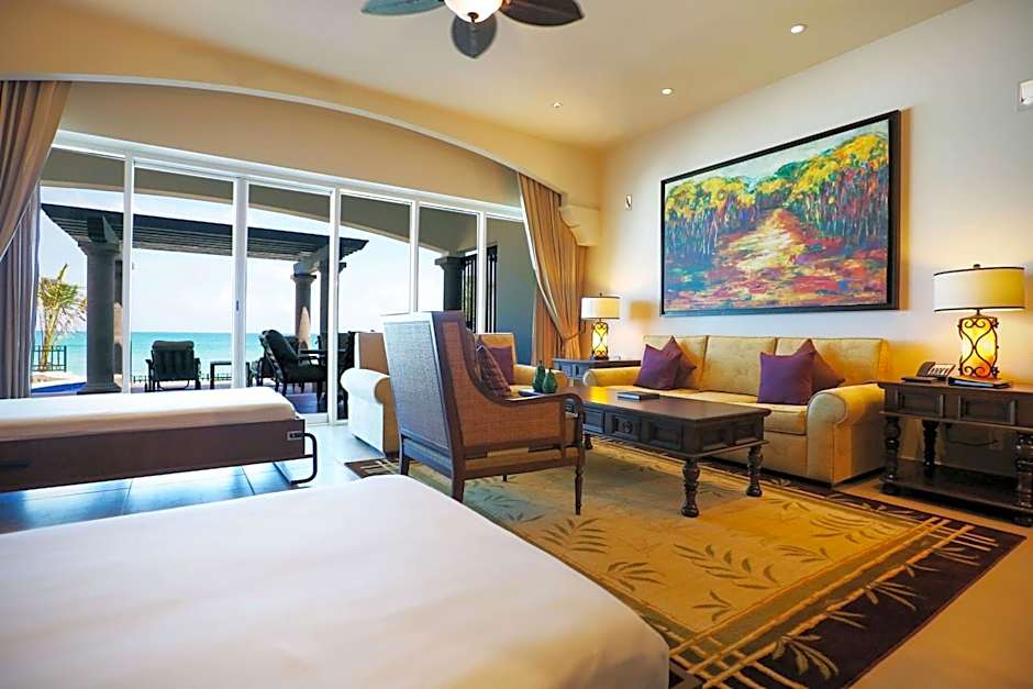 Grand Residences Riviera Cancun, All Inclusive