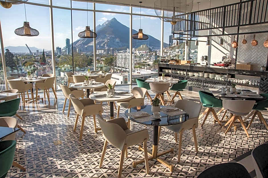 The Westin Monterrey Valle