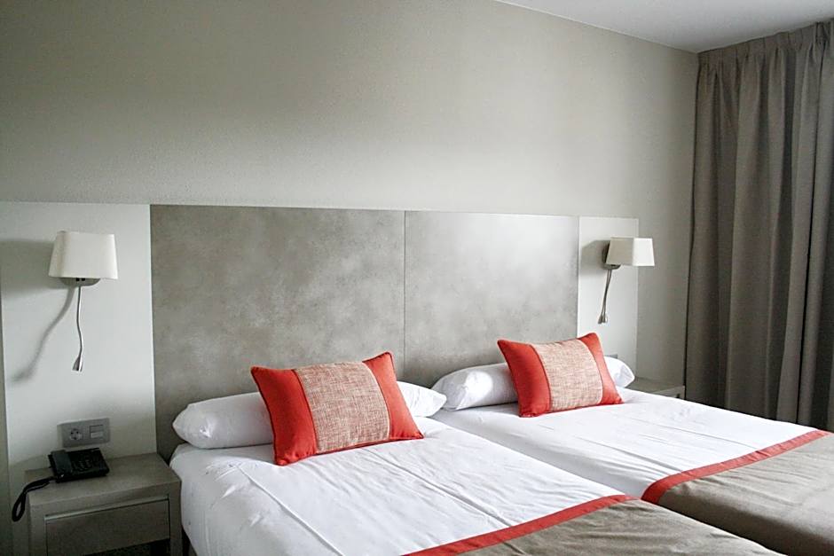 Hotel & Spa Real Jaca