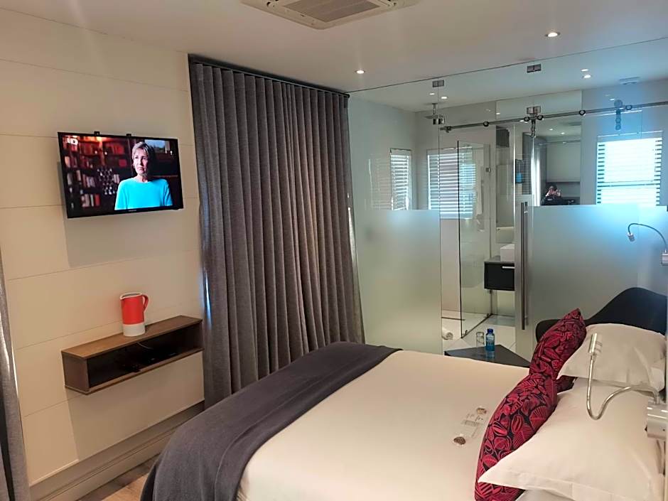 The Paralian Exclusive Guest House