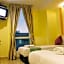 Sun Inns Hotel Pasir Penambang (KS Botanic)