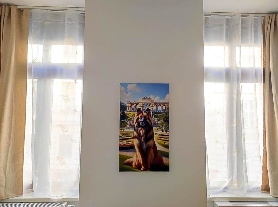 Old Vienna Apartments