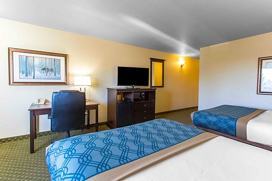 Quality Inn Gunnison - Crested Butte