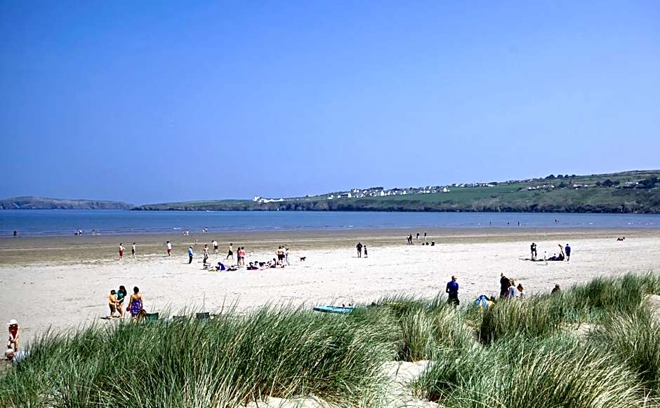 Cardigan Bay Holiday Park