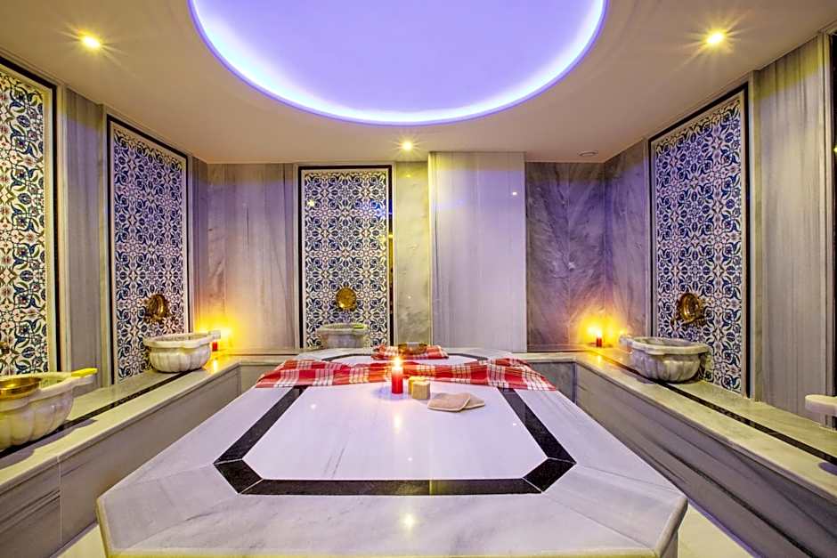 Endican Beyazit Hotel