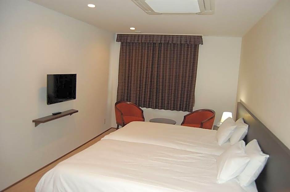 Hakuba Grand Apartments