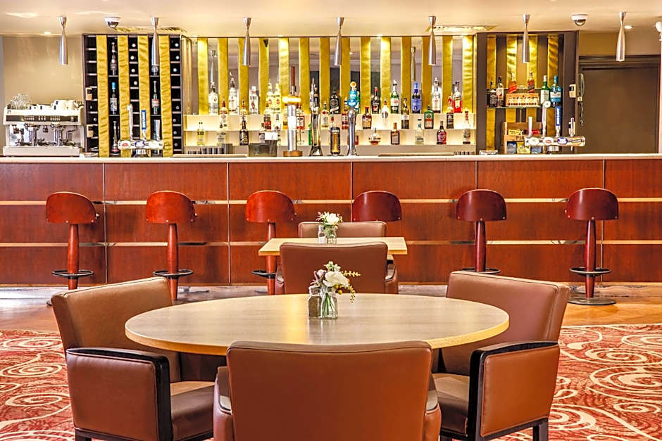 Mercure Livingston Hotel