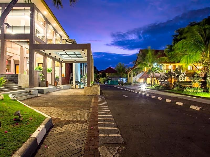 Plagoo Holiday Hotel