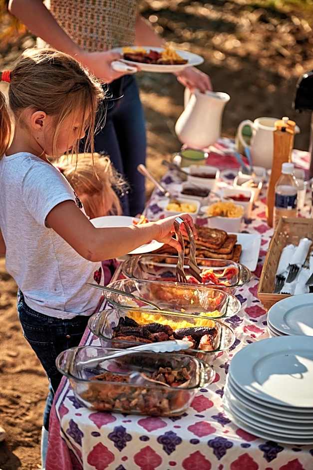 Glen Harry Game Reserve