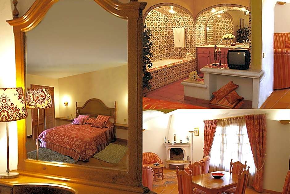 Hotel Quinta Da Lagoa