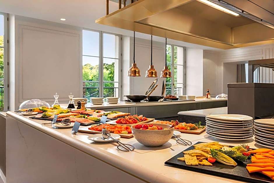 Dolce by Wyndham Versailles - Domaine du Montcel