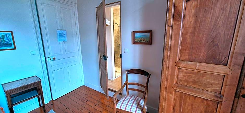 Chambres d'hôtes Le Clos Bleu