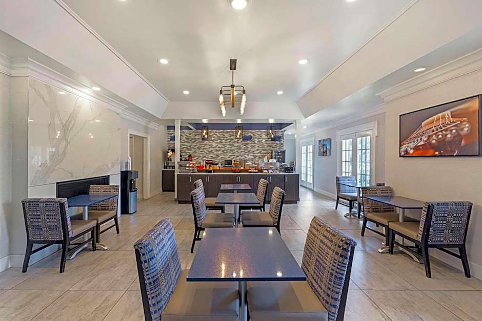 Best Western Brentwood