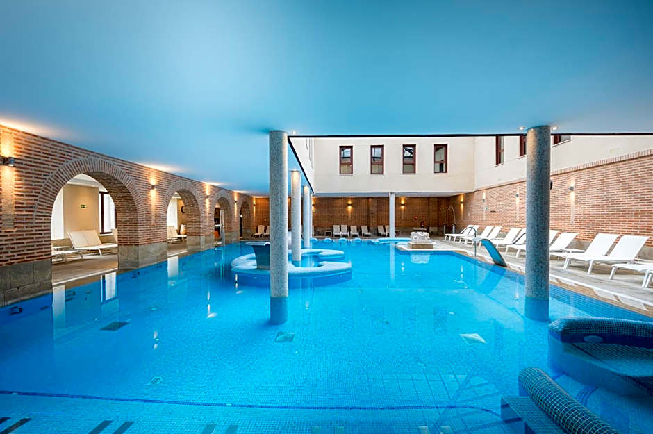 Castilla Termal Balneario de Olmedo