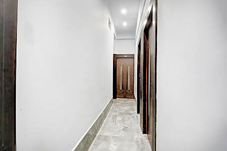 Hotel O The Classic Hotel janmasa