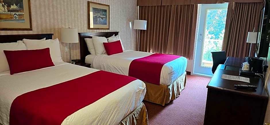 SureStay by Best Western Richmond Vancouver Airport