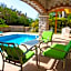 Perdikia Hill Hotel And Villas