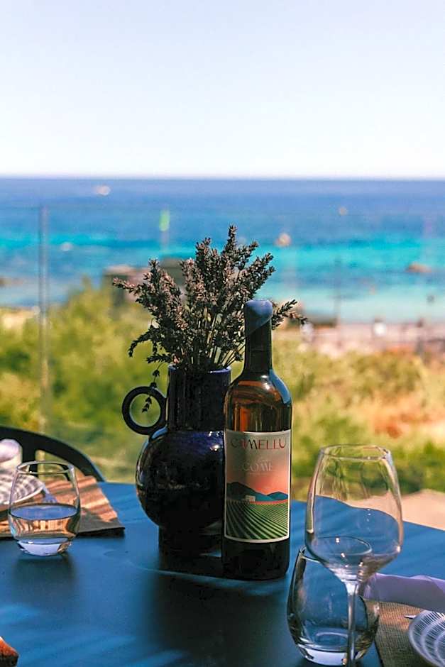 Residence Saletta Mare