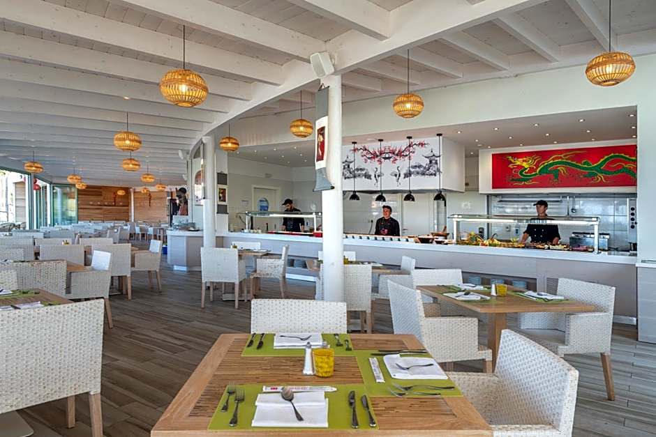 Star Beach Village & Water Park