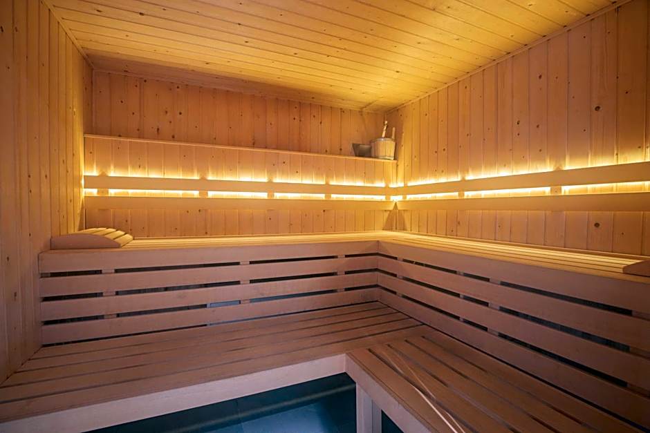 Fletcher Hotel-Restaurant De Buunderkamp