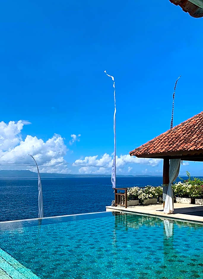Raaga Samudra Villa