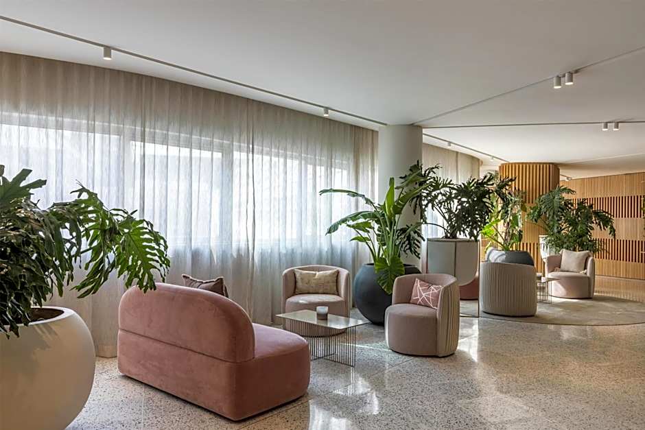 Andaz Mexico City Condesa