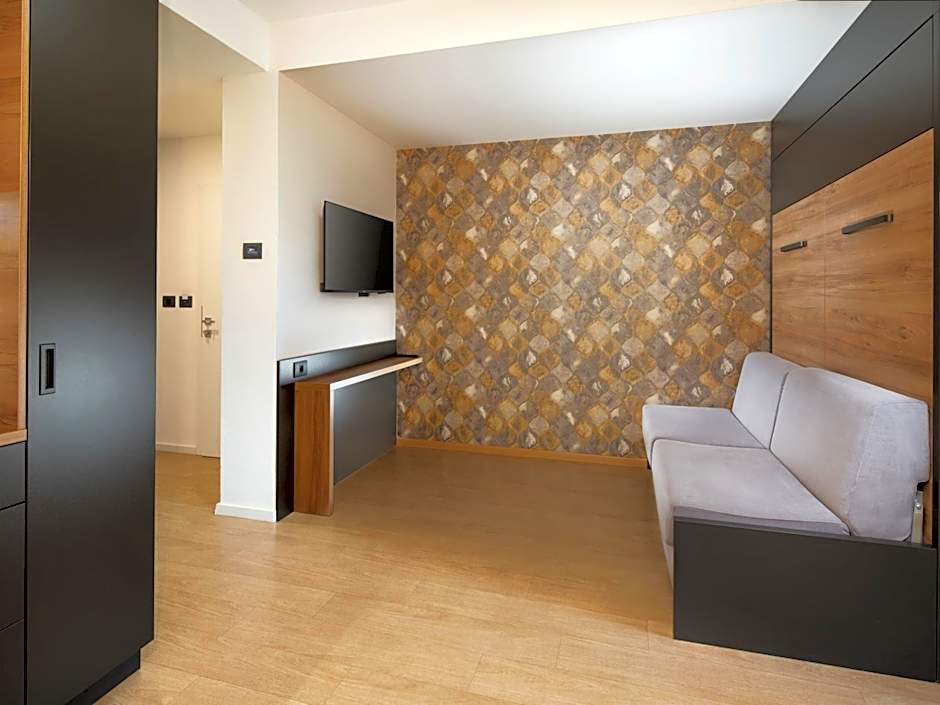 Ahotel Ljubljana