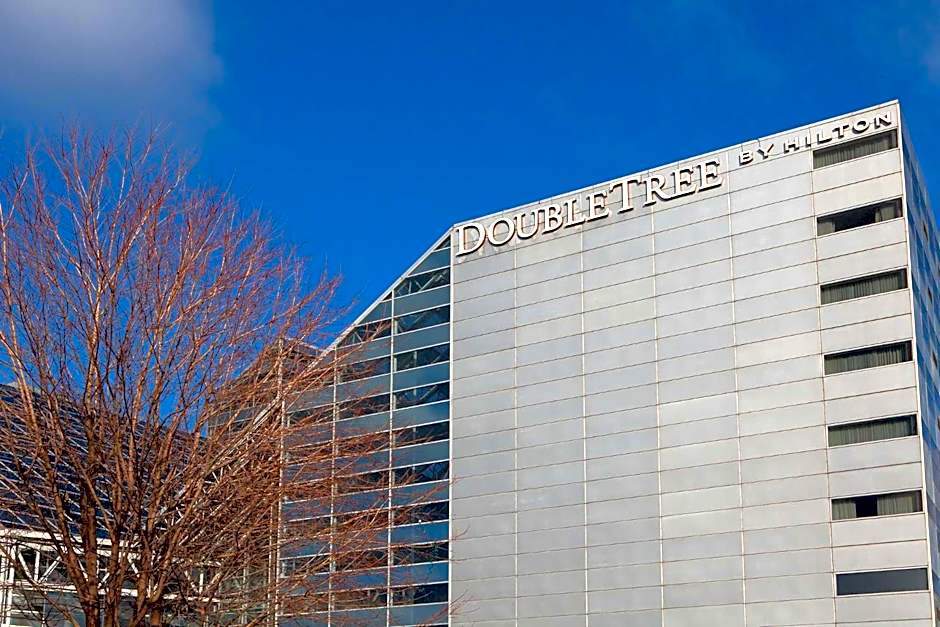 DoubleTree By Hilton South Bend