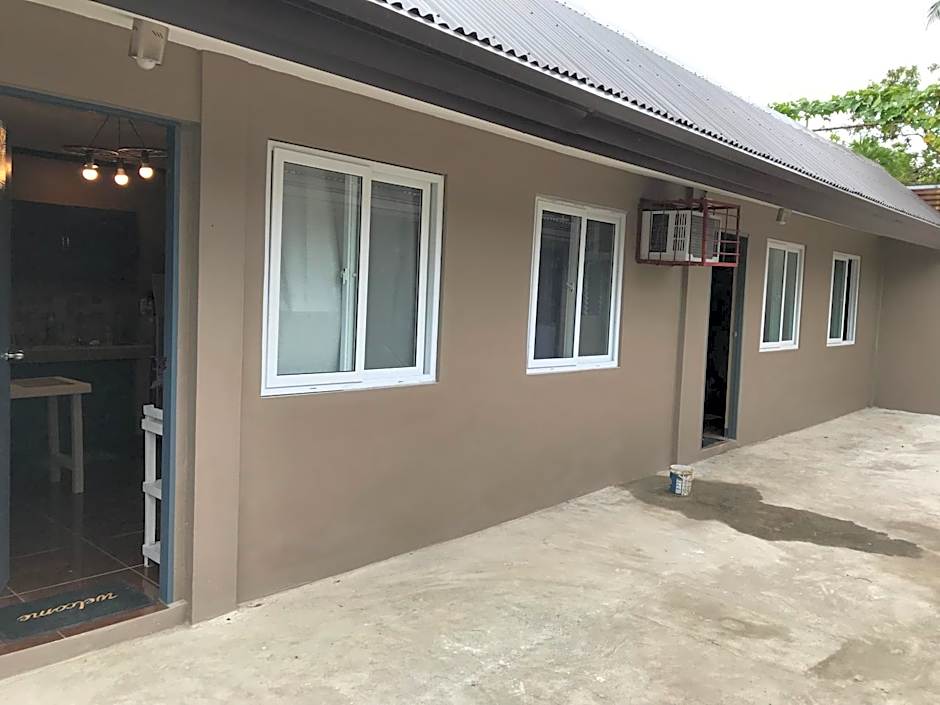 25th RESIDENCES- LACSON BACOLOD