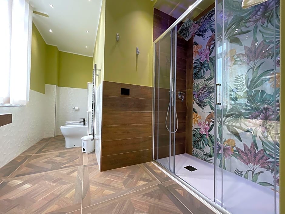 Suite Dreams Montecatini
