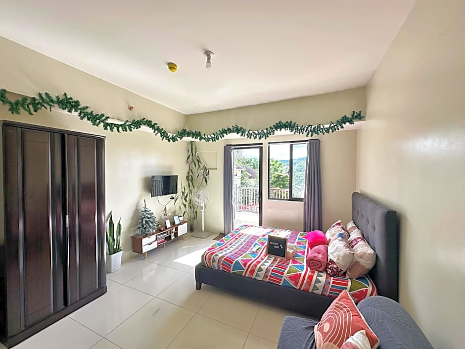 Brenthill Condo Suite