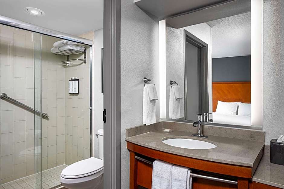 Hyatt Place El Paso Airport