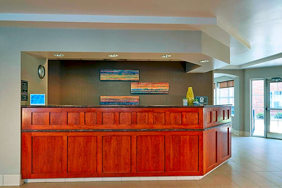 Residence Inn by Marriott Minneapolis St. Paul/Roseville