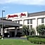 Hampton Inn By Hilton Atlanta-Town Center/Kennesaw