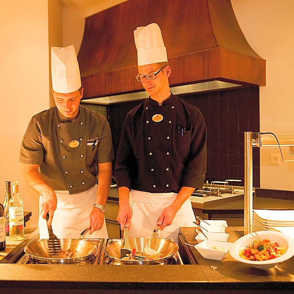 H+ Hotel & SPA Engelberg